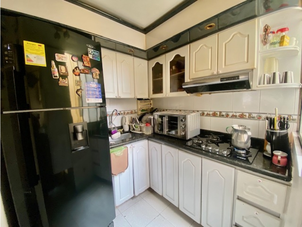 Apartamento en venta en Hayuelos, Bogotá · foto 14 de 16