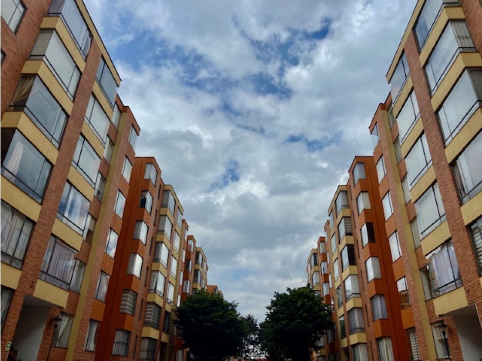 Apartamento en venta en Hayuelos, Bogotá · foto 16 de 16