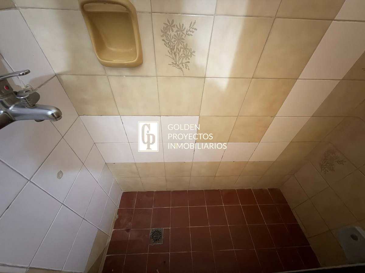Apartamento en Alquiler 2 Dormitorios con Patio en La Blanqueada · Foto 10