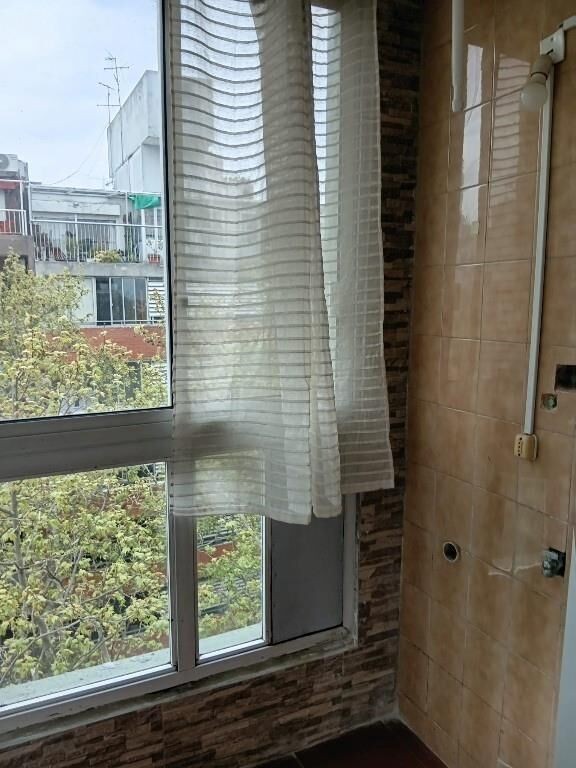 Alquiler 1 Dorm Con Garaje en Cordón | Balcón Al Frente · Foto 11