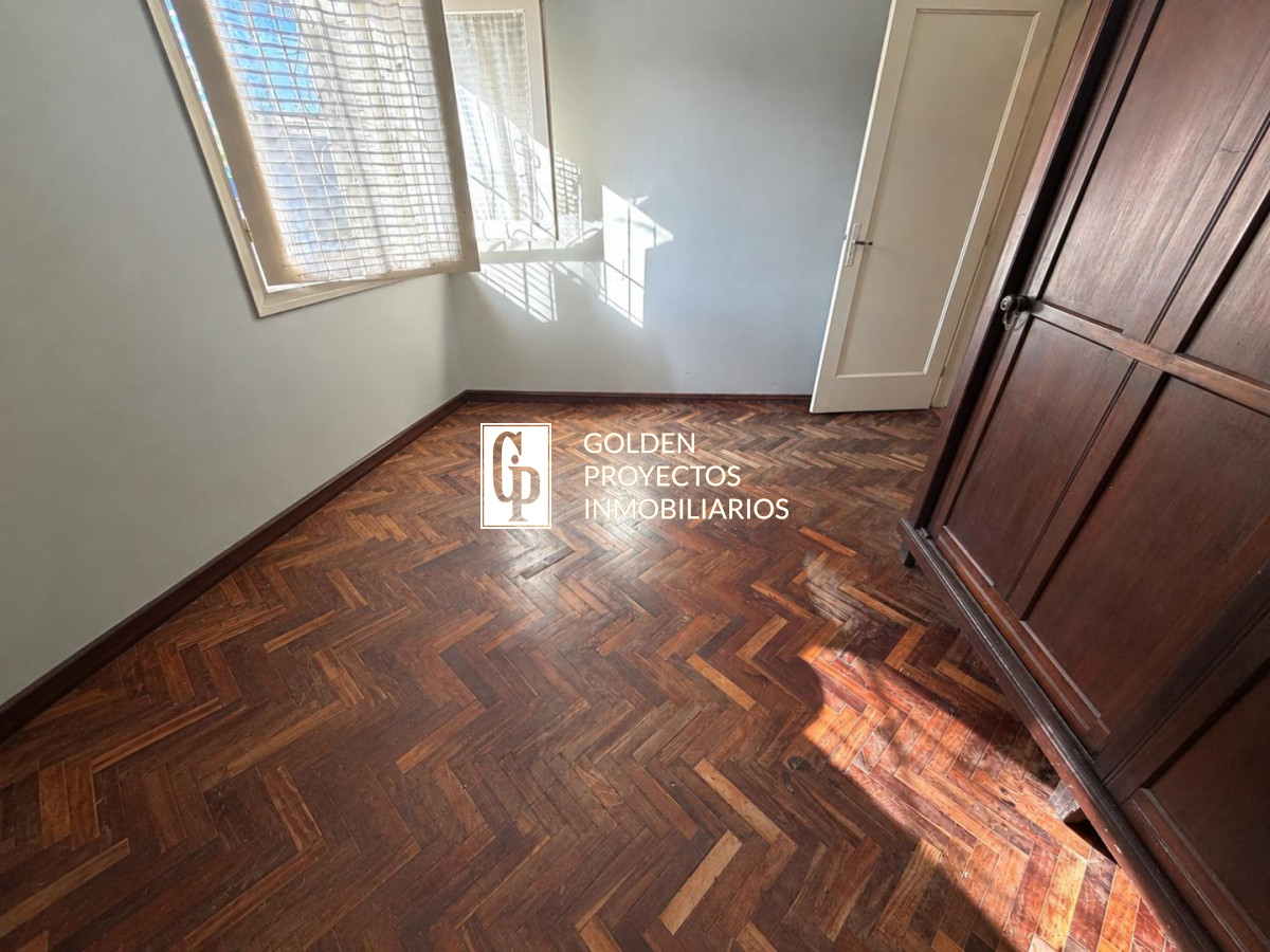 Apartamento en Alquiler 2 Dormitorios con Patio en La Blanqueada · Foto 11