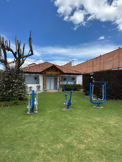 Casa de 5 alcobas en venta en Villa Barichara, Chía, 224 m² · foto 20 de 20
