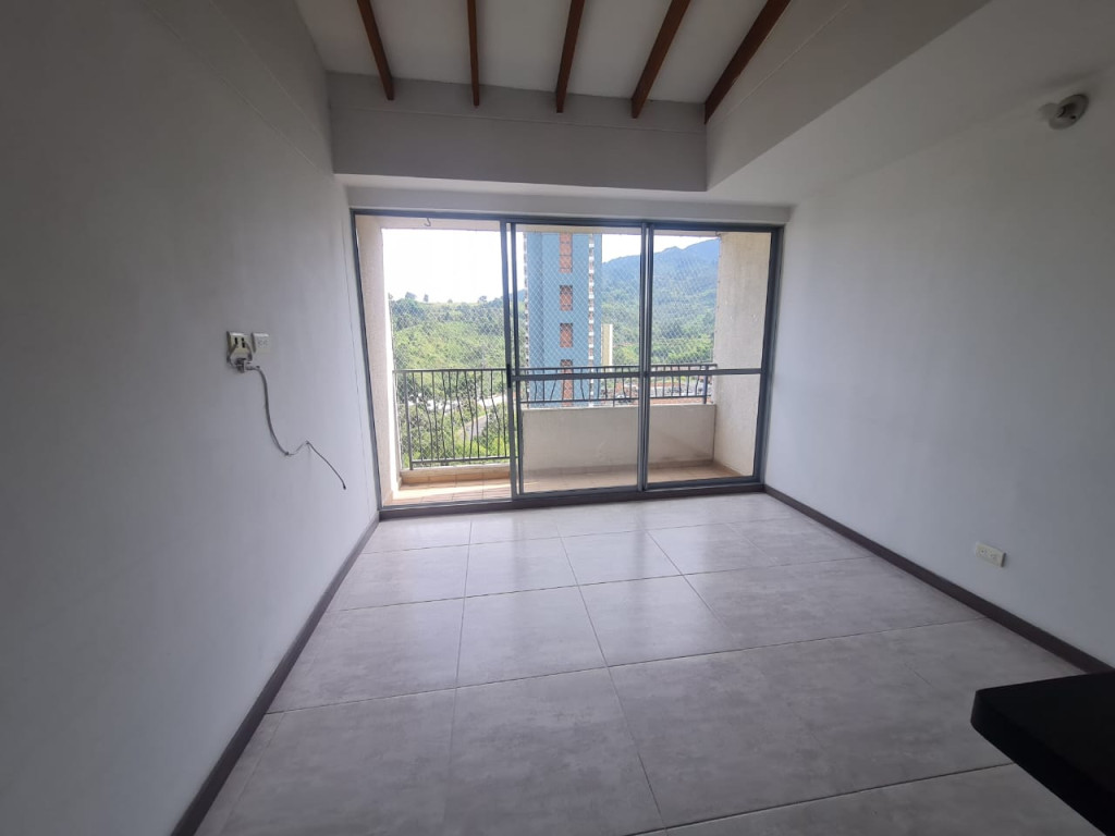 3BR Apartment in Caqueta (62 m²) - 2