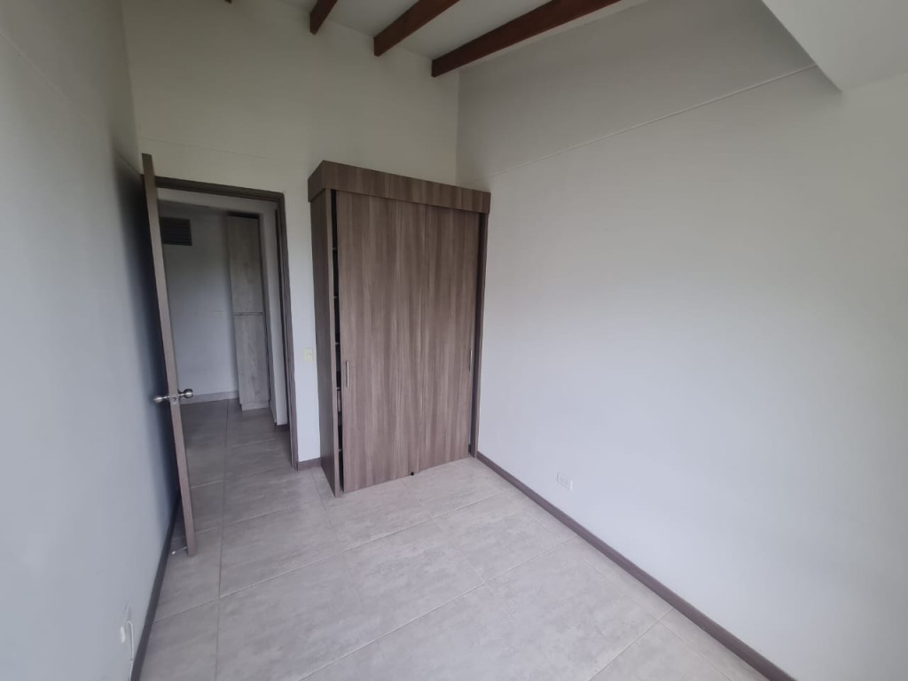 3BR Apartment in Caqueta (62 m²) - 3
