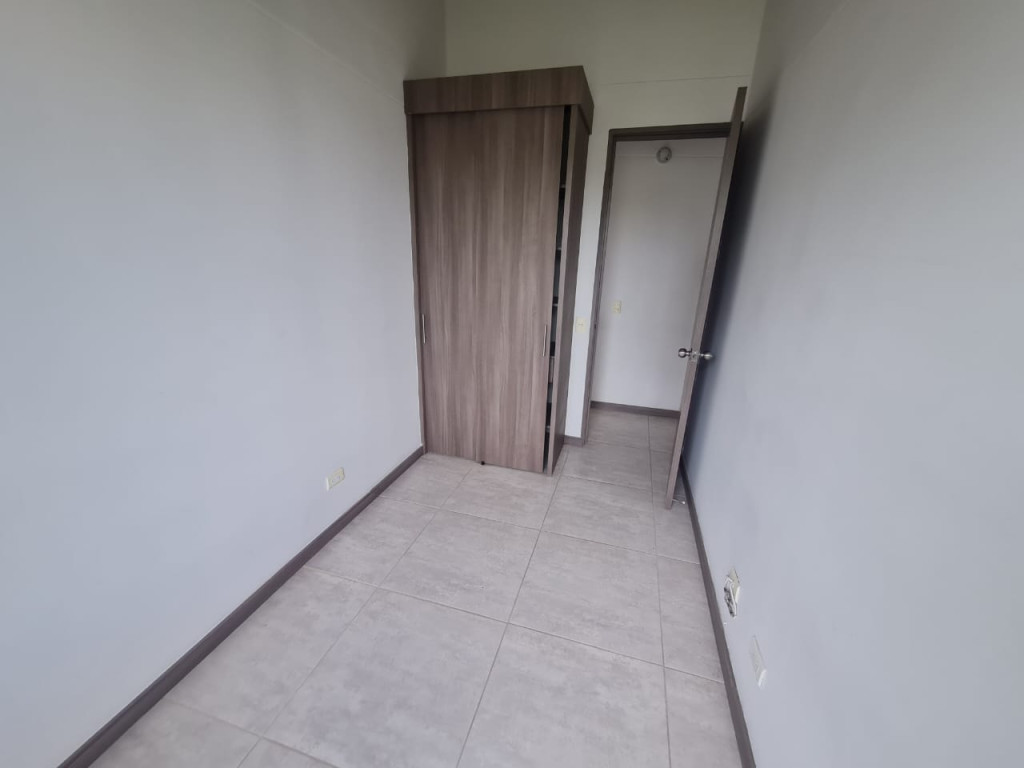 3BR Apartment in Caqueta (62 m²) - 4
