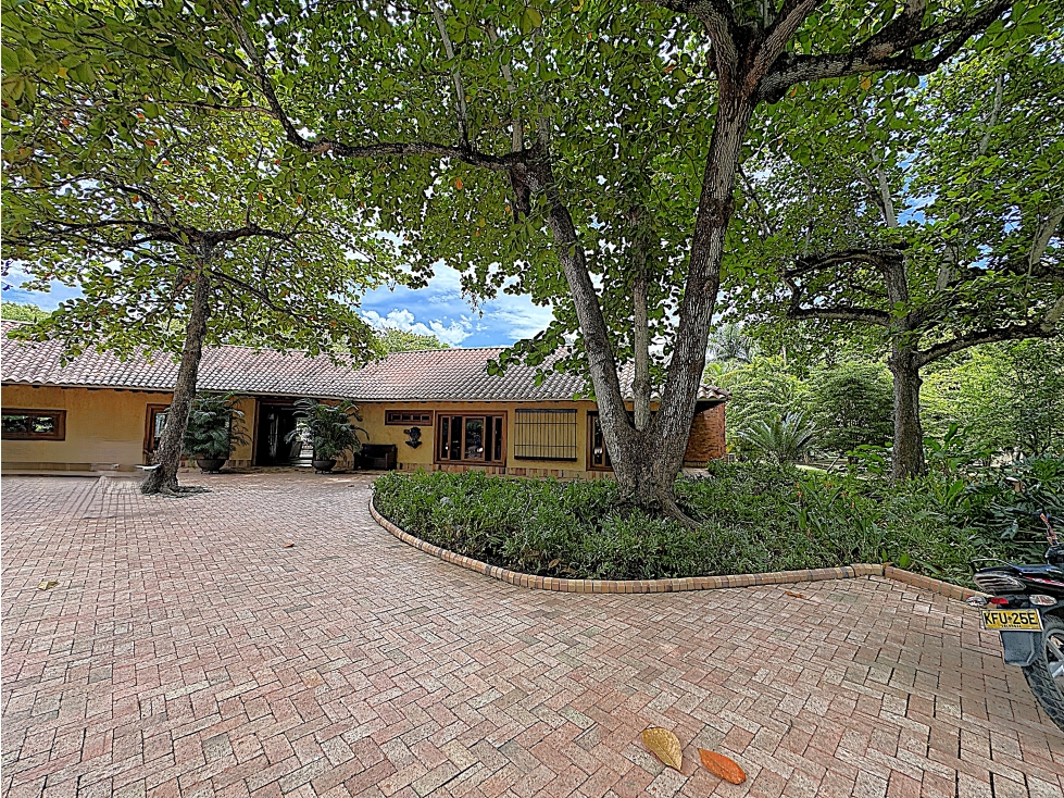 14BR Country House in El espinal (1000 m²) for Sale - 4