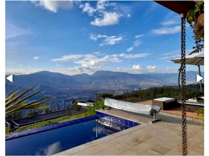 Casa de 3 alcobas en venta en Las Palmas, Medellín, 500 m² · foto 5 de 24