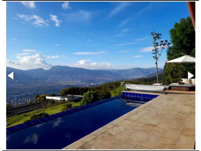 Casa de 3 alcobas en venta en Las Palmas, Medellín, 500 m² · foto 6 de 24