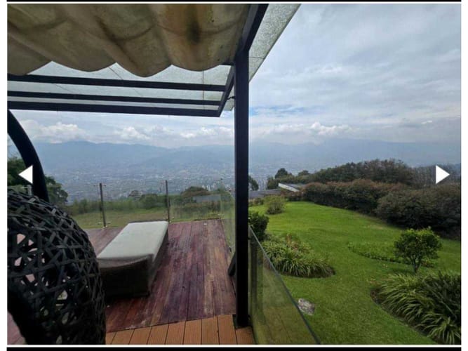 Casa de 3 alcobas en venta en Las Palmas, Medellín, 500 m² · foto 9 de 24