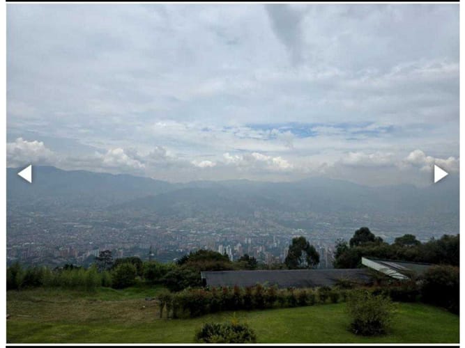 Casa de 3 alcobas en venta en Las Palmas, Medellín, 500 m² · foto 11 de 24