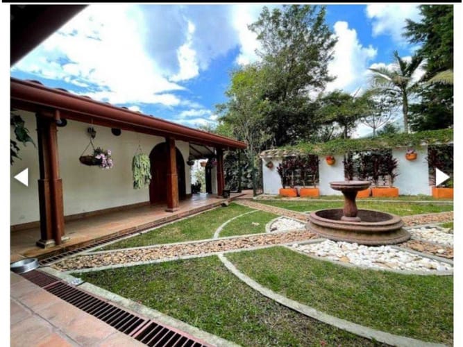 Casa de 3 alcobas en venta en Las Palmas, Medellín, 500 m² · foto 13 de 24