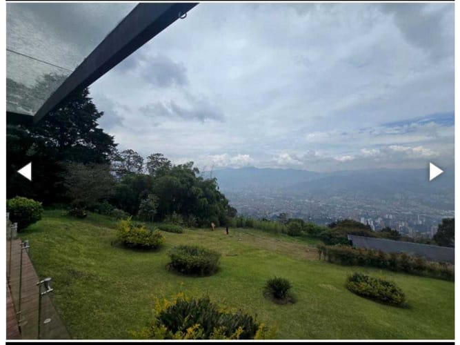 Casa de 3 alcobas en venta en Las Palmas, Medellín, 500 m² · foto 14 de 24