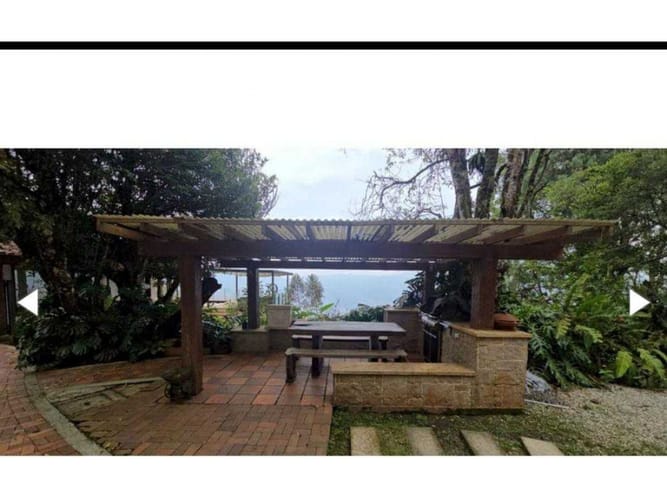 Casa de 3 alcobas en venta en Las Palmas, Medellín, 500 m² · foto 16 de 24