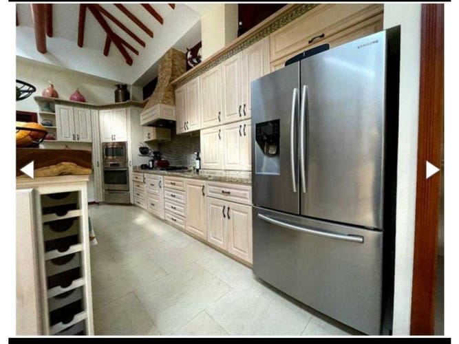 Casa de 3 alcobas en venta en Las Palmas, Medellín, 500 m² · foto 17 de 24