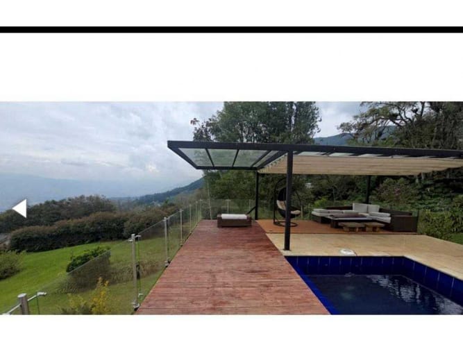 Casa de 3 alcobas en venta en Las Palmas, Medellín, 500 m² · foto 24 de 24