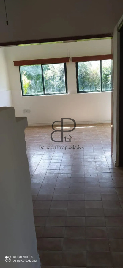Alquiler Casa Lagomar 4 Dormitorios Patio Cochera y Parrillero · Foto 5