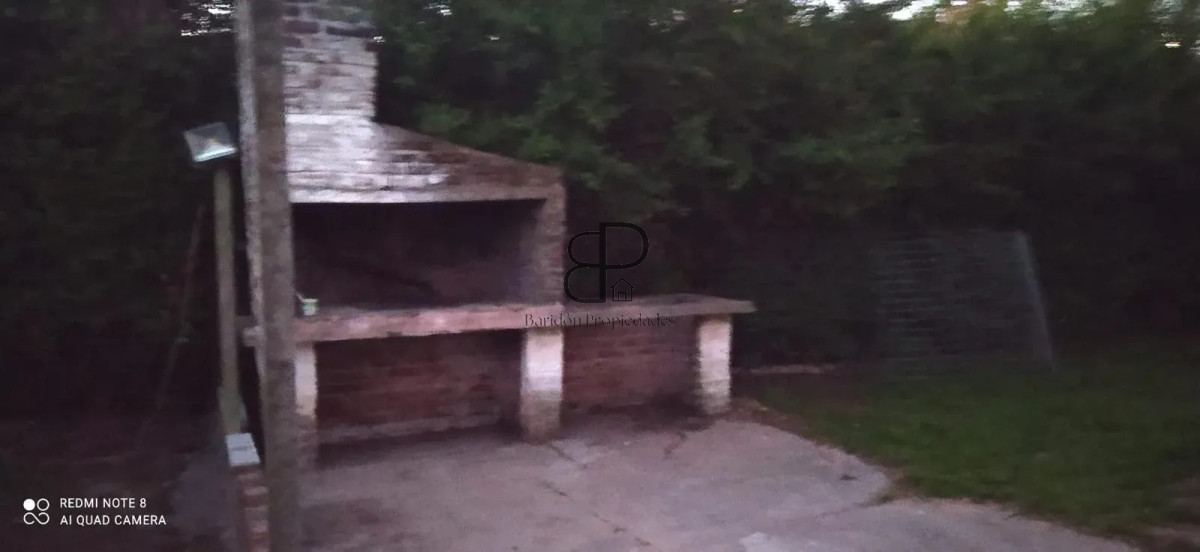 Alquiler Casa Lagomar 4 Dormitorios Patio Cochera y Parrillero · Foto 11