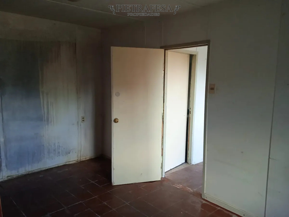 Apartamento en alquiler, 1 dormitorio, 1 baño, patio. Colon. · Foto 3