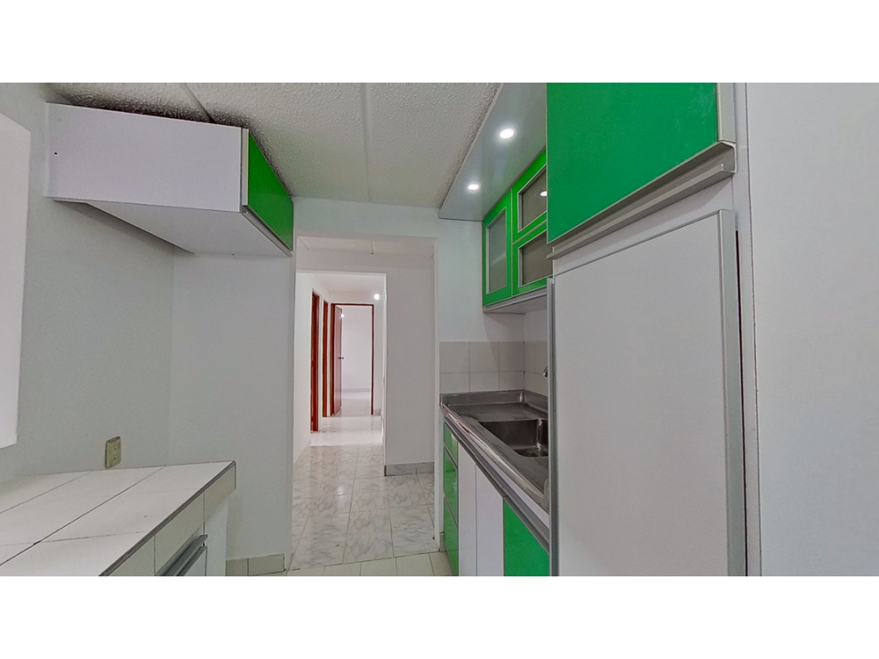 Apartamento en venta en Engativá, Bogotá · foto 2 de 12