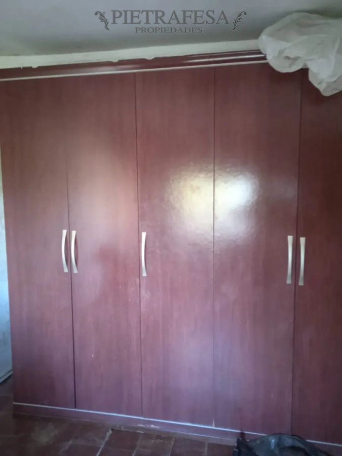 Apartamento en alquiler, 1 dormitorio, 1 baño, patio. Colon. · Foto 4