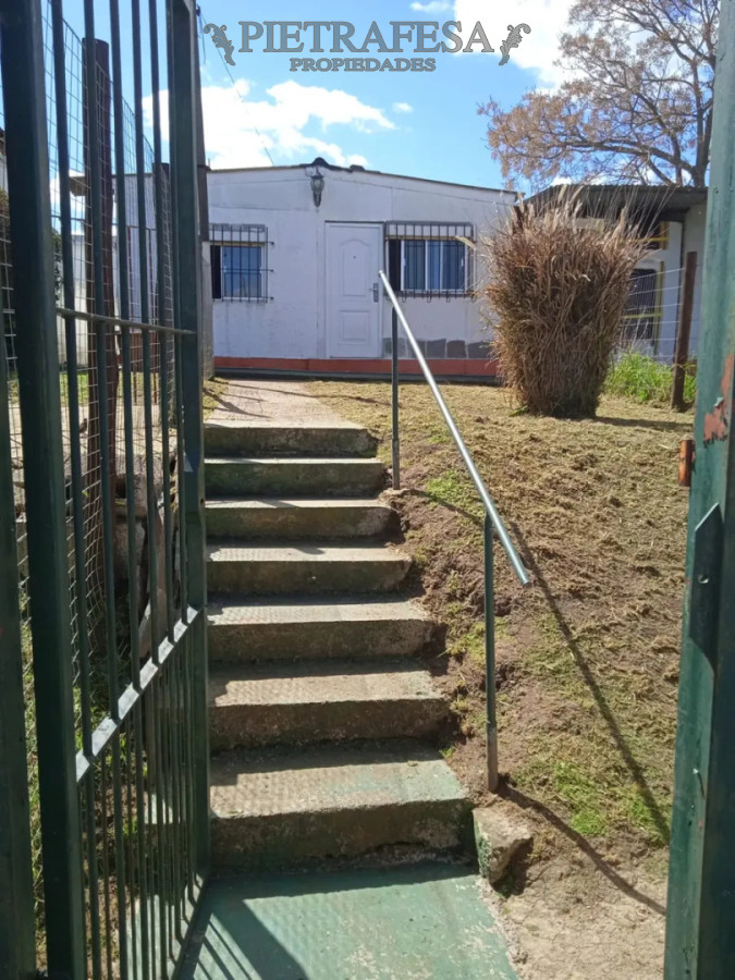 Apartamento en alquiler, 1 dormitorio, 1 baño, patio. Colon. · Foto 6