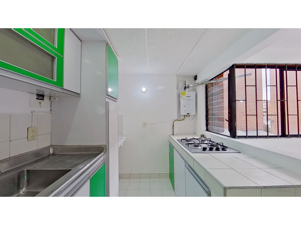 Apartamento en venta en Engativá, Bogotá · foto 10 de 12