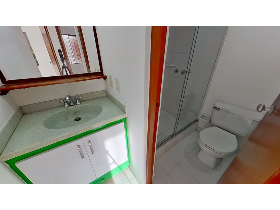 Apartamento en venta en Engativá, Bogotá · foto 12 de 12