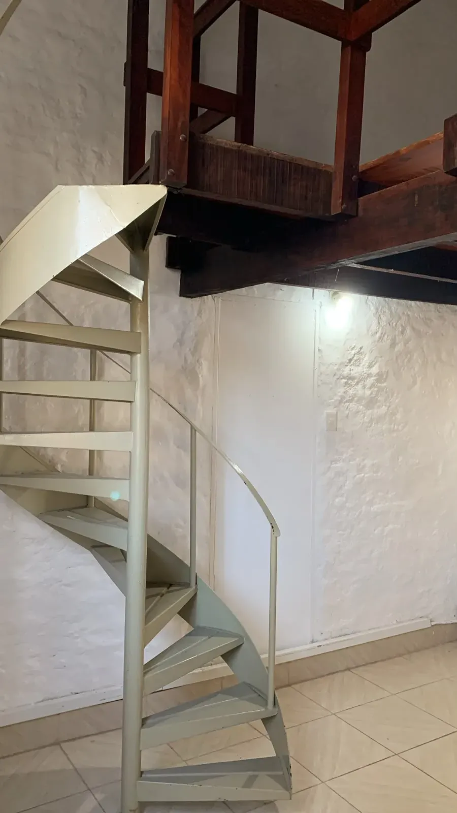 Apartamento en Alquiler · Foto 9