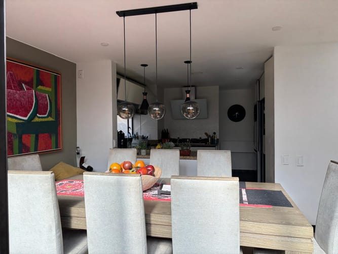 Casa de 5 alcobas en venta en Torremolinos, Bogotá, 225 m² · foto 3 de 24