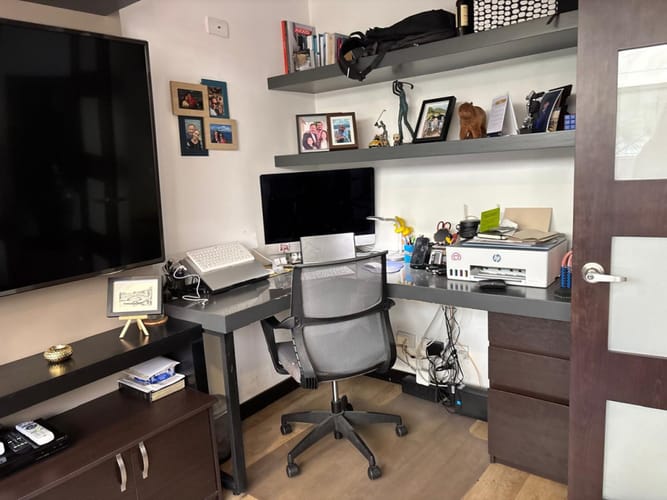 Casa de 5 alcobas en venta en Torremolinos, Bogotá, 225 m² · foto 4 de 24