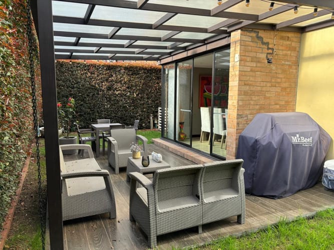 Casa de 5 alcobas en venta en Torremolinos, Bogotá, 225 m² · foto 8 de 24
