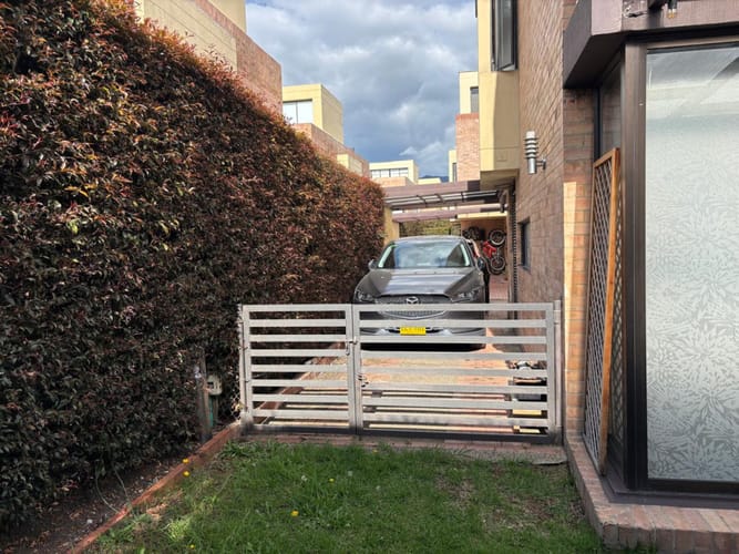 Casa de 5 alcobas en venta en Torremolinos, Bogotá, 225 m² · foto 10 de 24