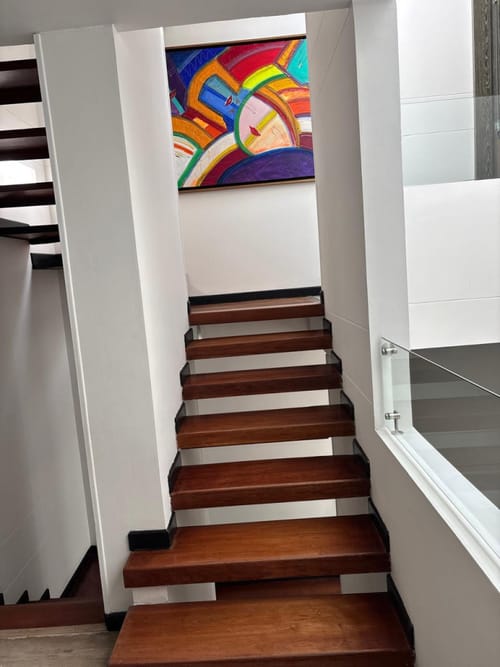 Casa de 5 alcobas en venta en Torremolinos, Bogotá, 225 m² · foto 11 de 24