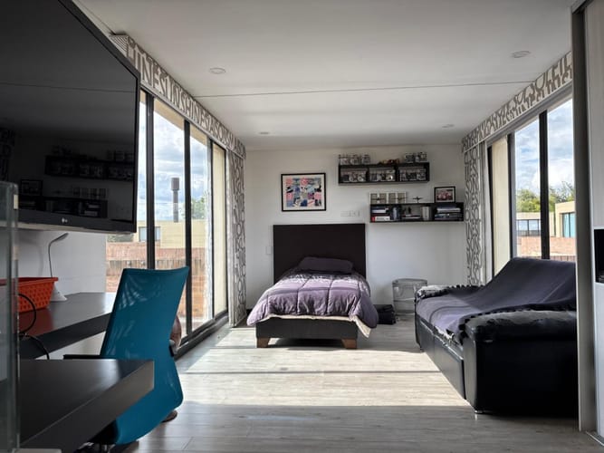 Casa de 5 alcobas en venta en Torremolinos, Bogotá, 225 m² · foto 12 de 24
