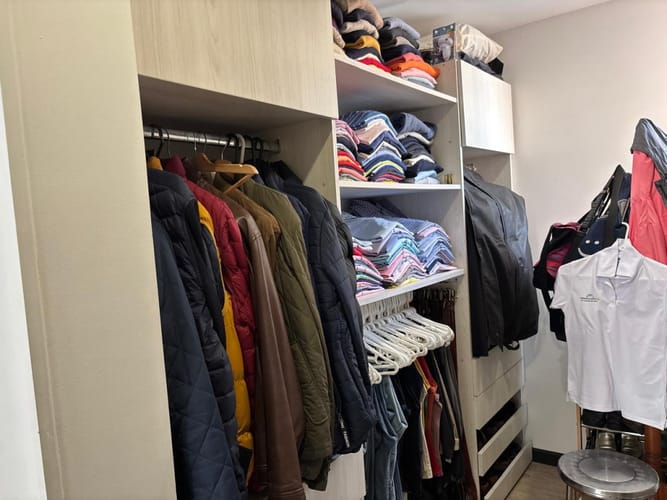Casa de 5 alcobas en venta en Torremolinos, Bogotá, 225 m² · foto 13 de 24