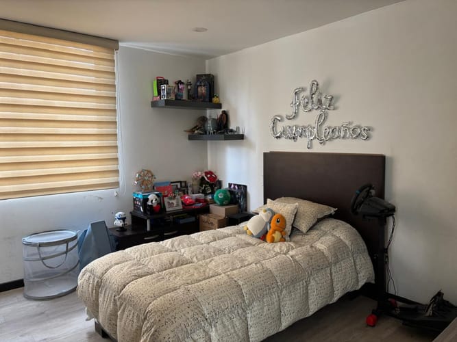 Casa de 5 alcobas en venta en Torremolinos, Bogotá, 225 m² · foto 17 de 24