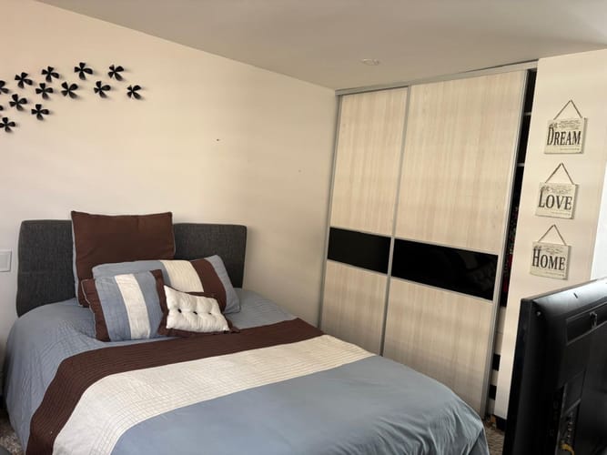 Casa de 5 alcobas en venta en Torremolinos, Bogotá, 225 m² · foto 19 de 24