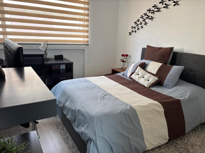 Casa de 5 alcobas en venta en Torremolinos, Bogotá, 225 m² · foto 20 de 24