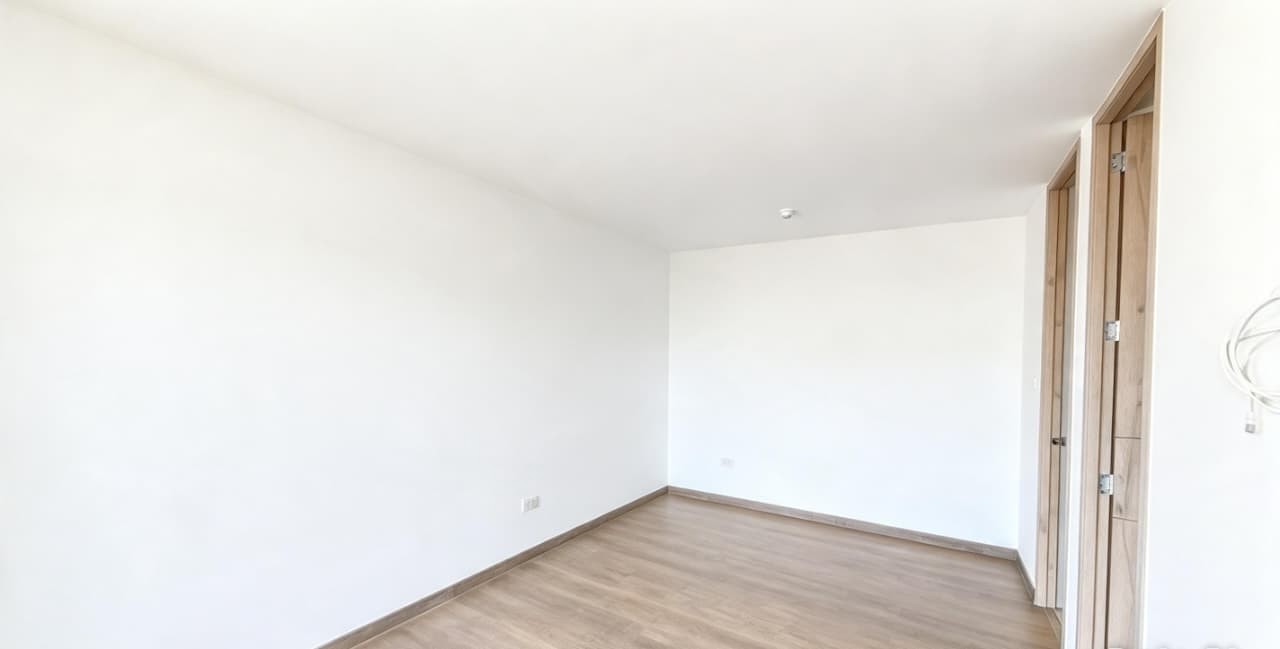 Apartamento en venta en Santa Ana, Mosquera · foto 3 de 17