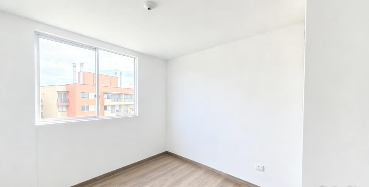 Apartamento en venta en Santa Ana, Mosquera · foto 4 de 17