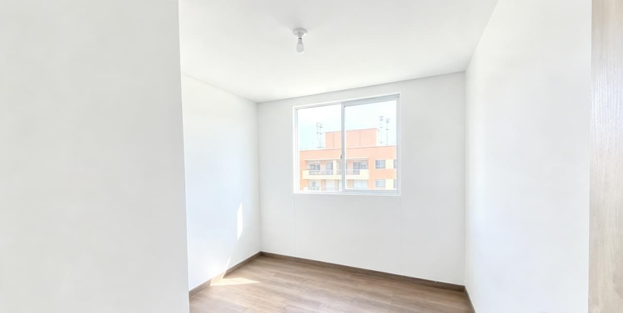 Apartamento en venta en Santa Ana, Mosquera · foto 2 de 17
