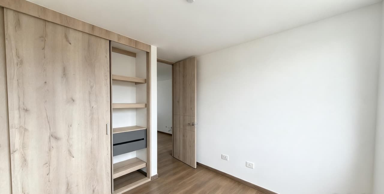 Apartamento en venta en Santa Ana, Mosquera · foto 11 de 17