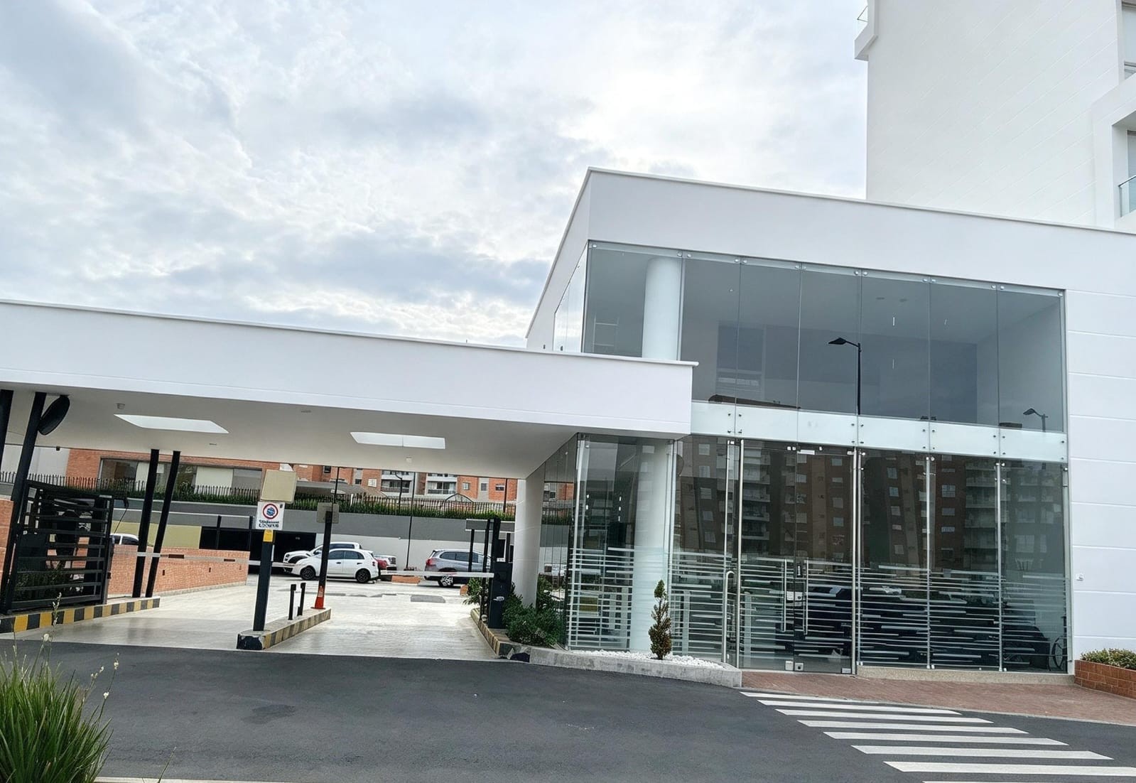 Apartamento en venta en Santa Ana, Mosquera · foto 8 de 17