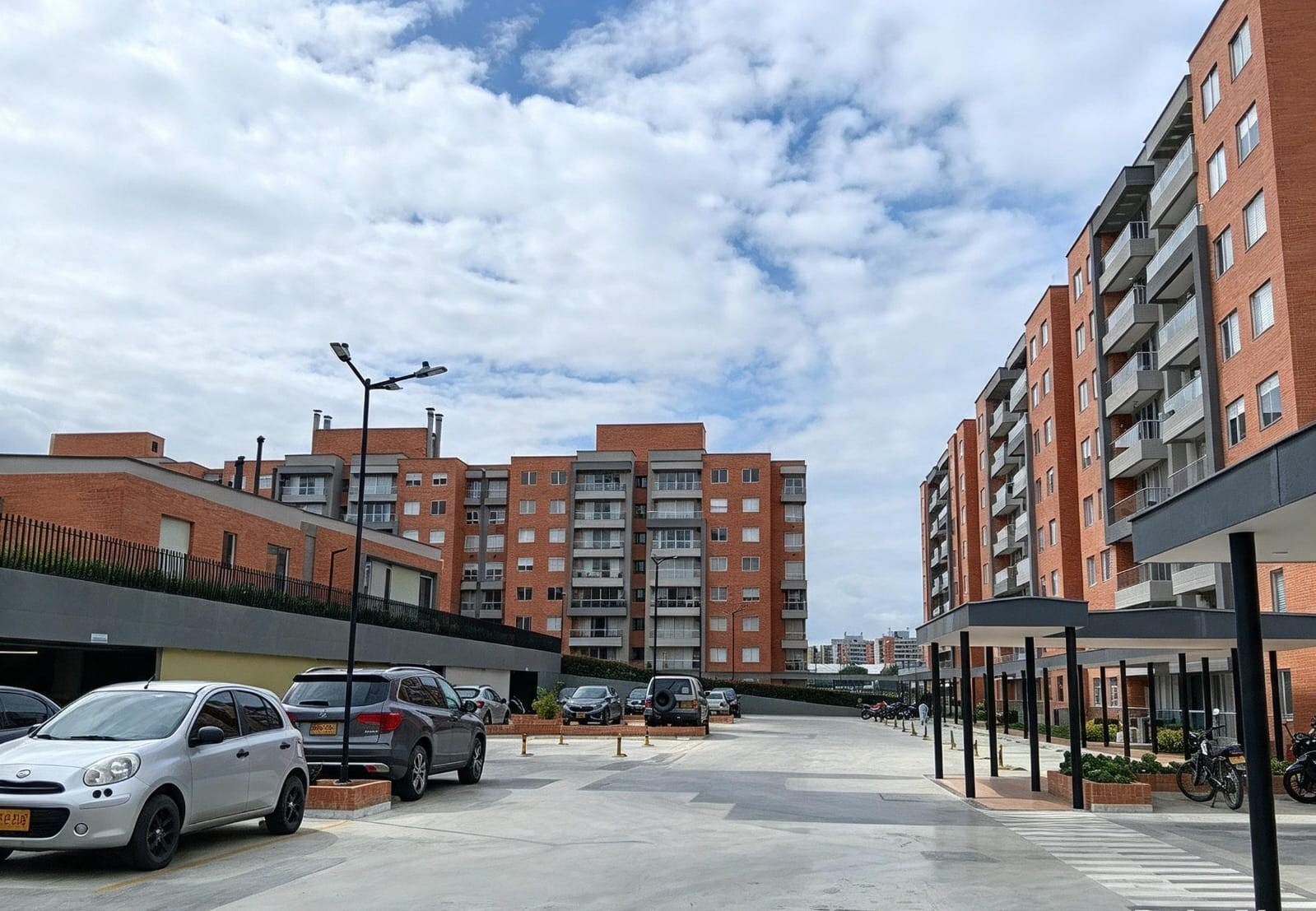 Apartamento en venta en Santa Ana, Mosquera · foto 15 de 17
