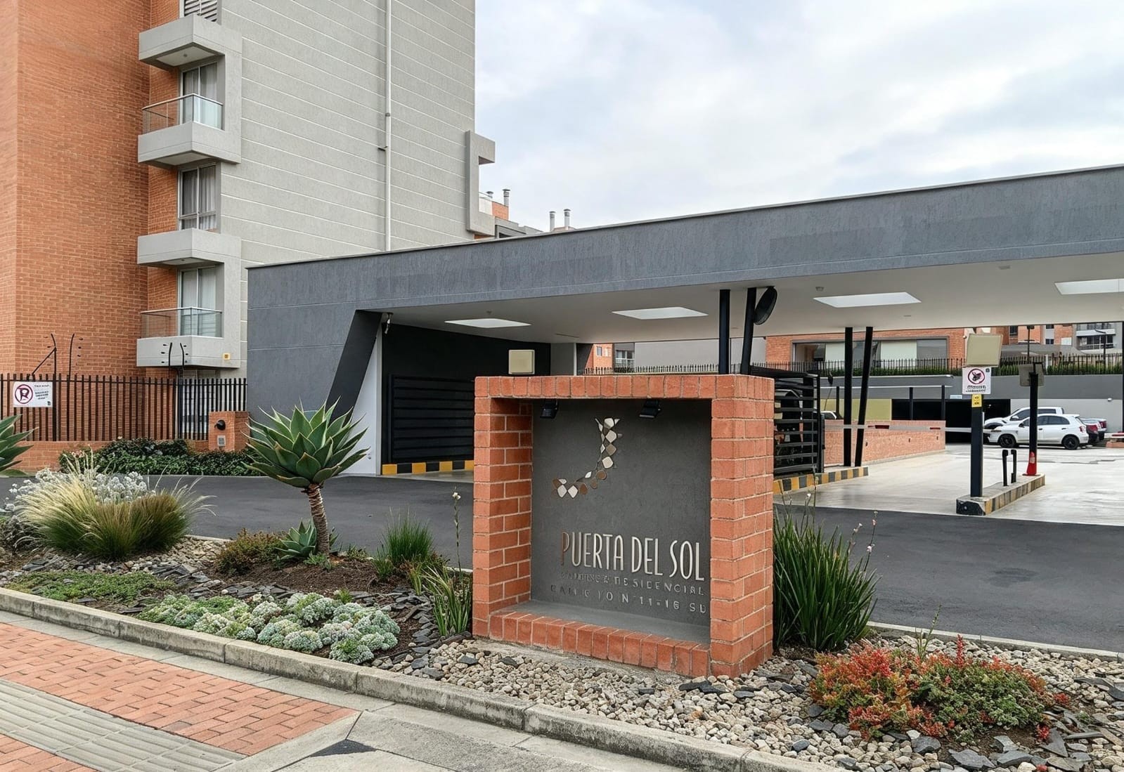 Apartamento en venta en Santa Ana, Mosquera · foto 9 de 17