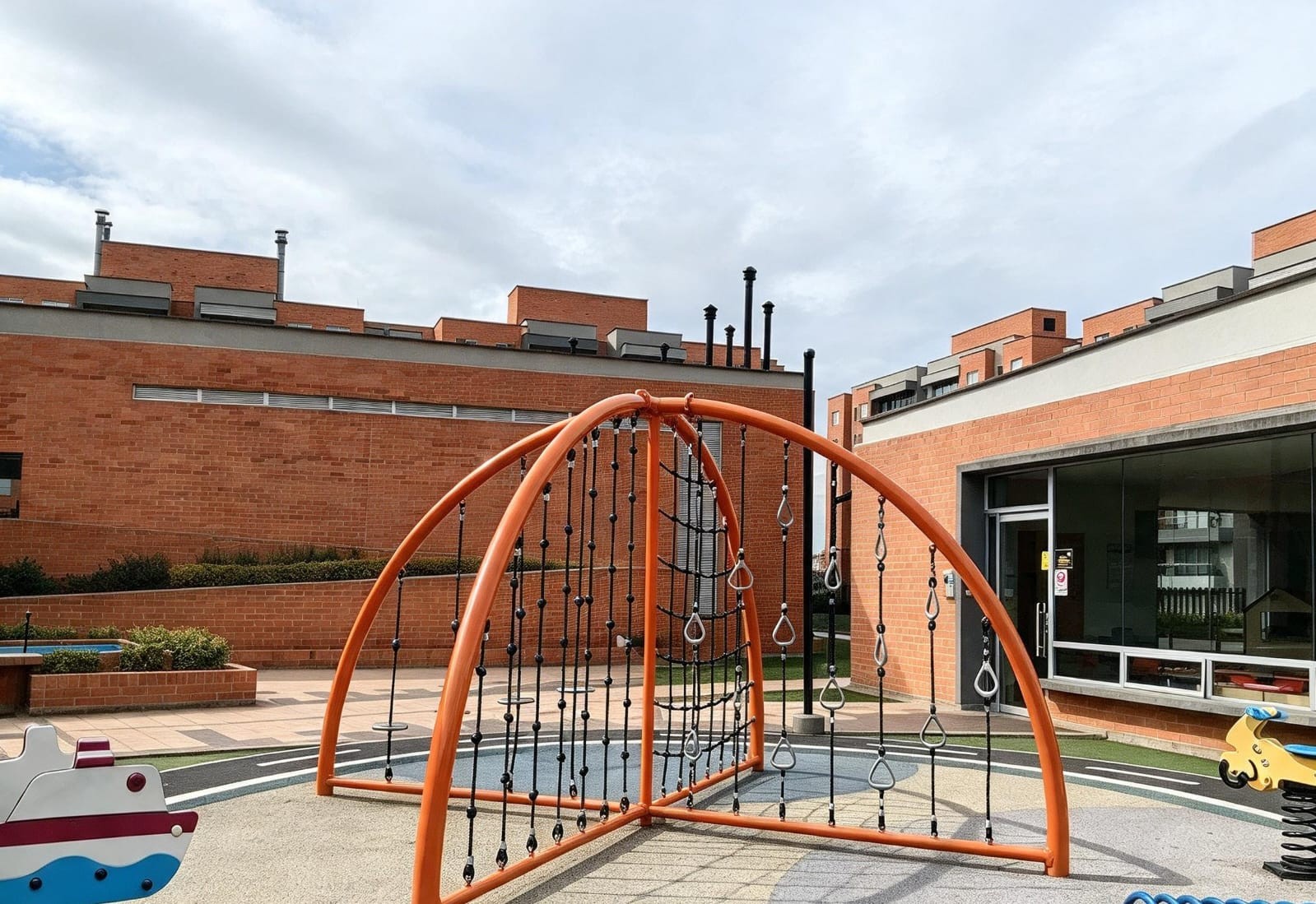 Apartamento en venta en Santa Ana, Mosquera · foto 10 de 17
