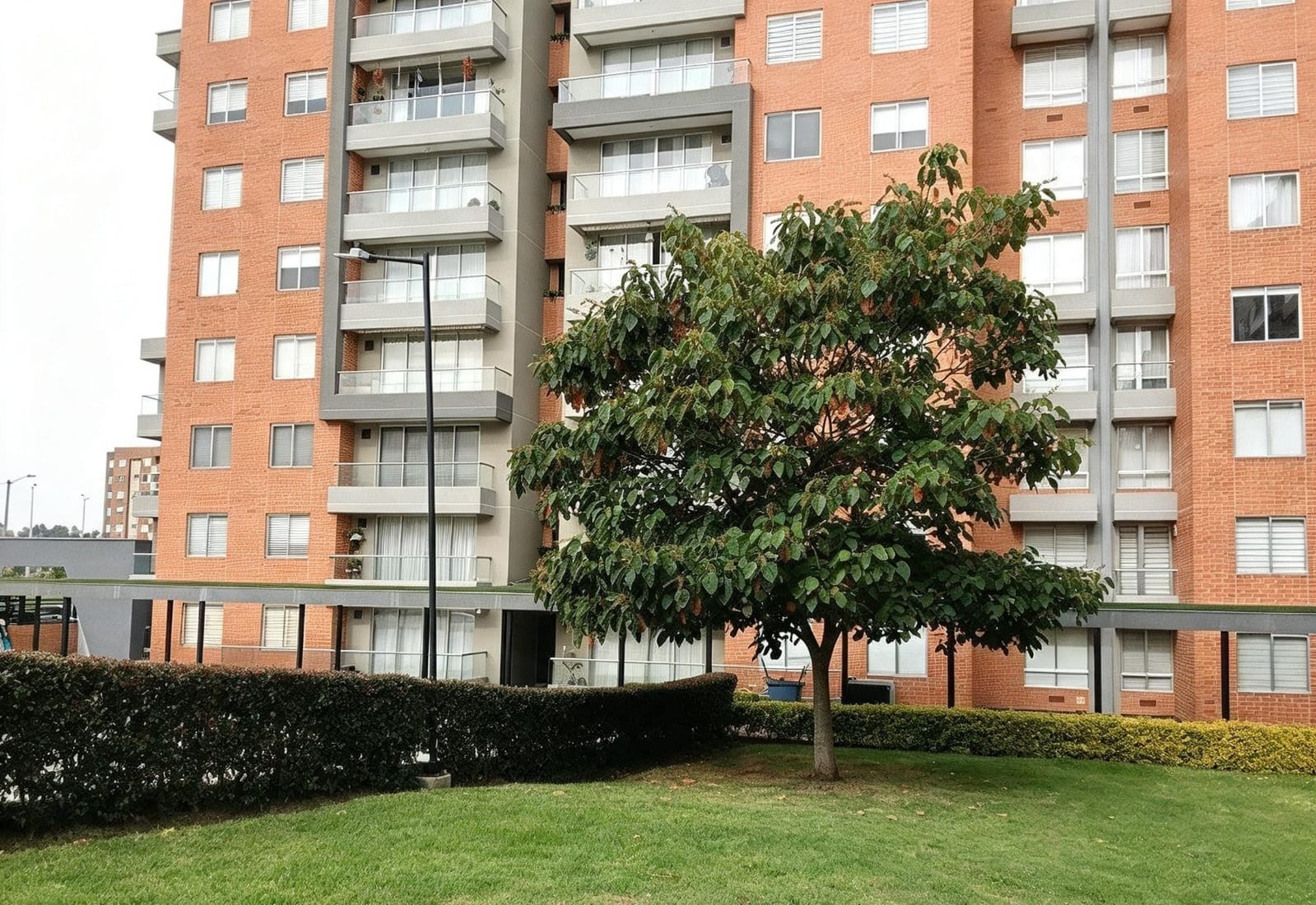 Apartamento en venta en Santa Ana, Mosquera · foto 12 de 17