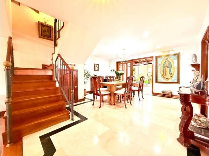Casa en venta en Santa Cecilia Ii, Chía · foto 2 de 16