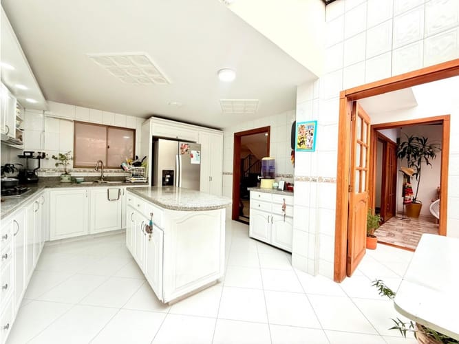 Casa en venta en Santa Cecilia Ii, Chía · foto 5 de 16