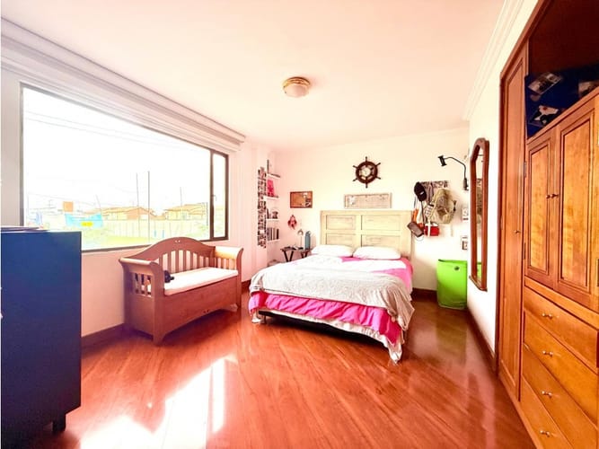 Casa en venta en Santa Cecilia Ii, Chía · foto 6 de 16